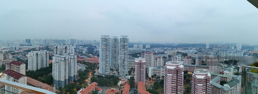 Clover By The Park (D20), Condominium #210444721